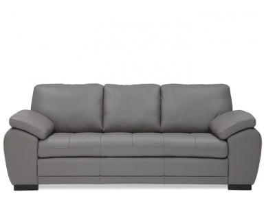 Boca Leather Sofa or Set
