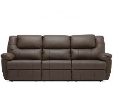 Siberia Reclining Leather Sofa or Set