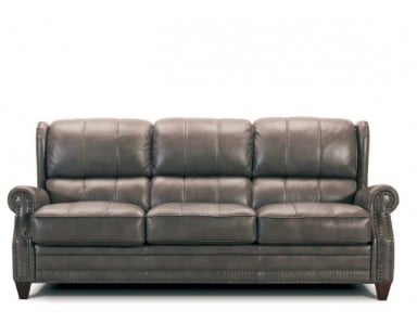 Bogota Leather Sofa or Set