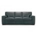 Ravenna Leather Sofa