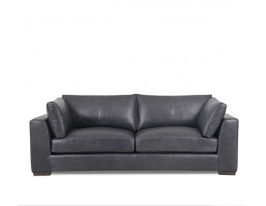 Angel Leather Sofa Collection