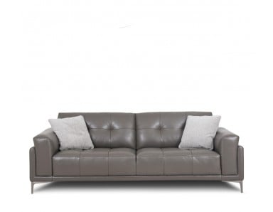 Lindo Leather Sofa