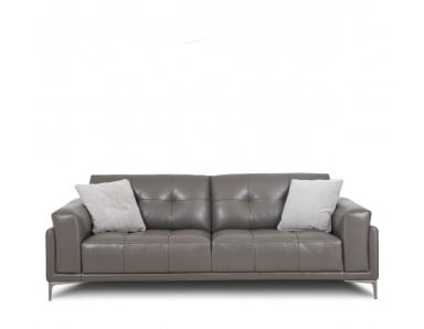 Lindo Leather Sofa