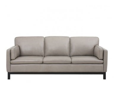 Noddy Leather Sofa or Set