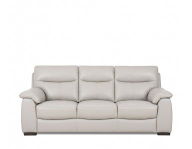 Prudenza II Leather Sofa or Set