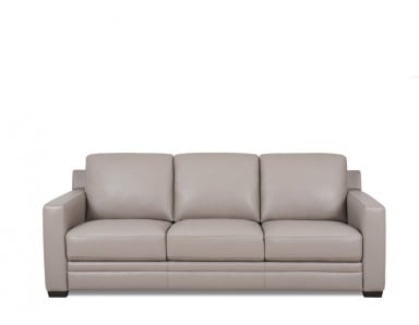 Widgeon Leather Sofa Collection