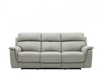 Wren Power Reclining Leather Sofa or Set with Power Tilt Headrest (This collection with not be available to purchase soon!)
