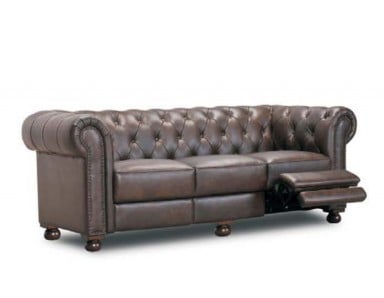 Moretti Power Reclining Leather Sofa or Set