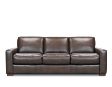 Abelle Leather Sofa or Set