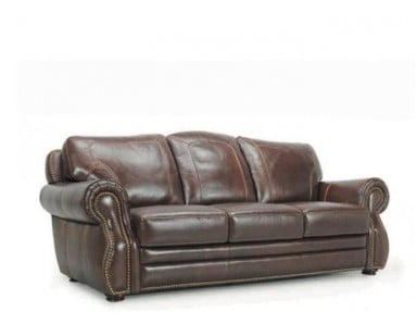 Aria Leather Sofa or Set