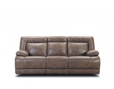 Amway Power Reclining Leather Sofa or Set