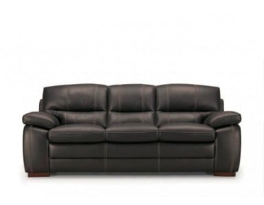 Atollo Leather Sofa or Set