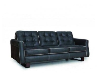 Biastino Leather Sofa or Set