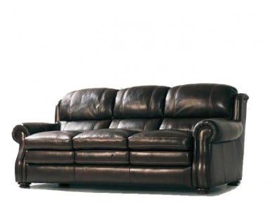 Brescia Leather Sofa or Set