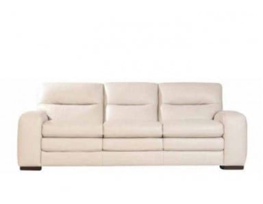 Calabria Leather Sofa