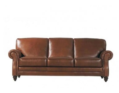 Campania Leather Sofa or Set