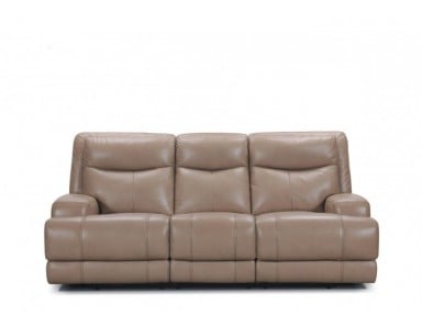 Chester Power Reclining Leather Sofa or Set