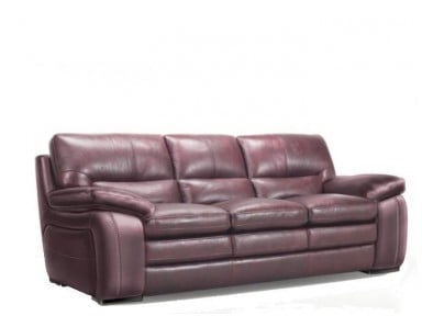 Durino Leather Sofa or Set