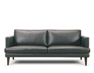 Elk Leather Sofa or Set