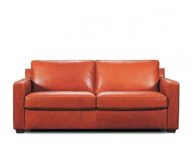 Himera Leather Sofa or Set