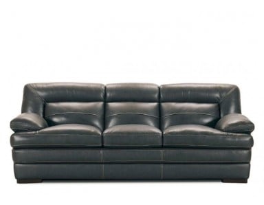 Jaffna Leather Sofa or Set