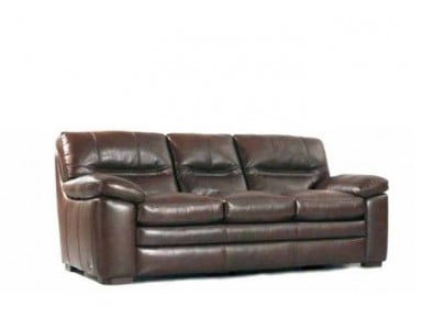 Lazio Leather Sofa or Set