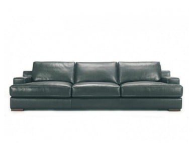 Livorno Leather Sofa or Set