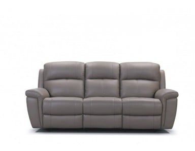 Malone Power Reclining Leather Sofa or Set