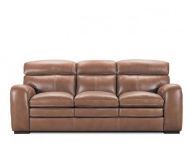 Marselle Leather Sofa or Set