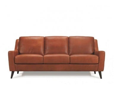 Mumbai Leather Sofa or Set