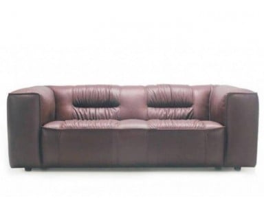 Perugia Leather Sofa or Set