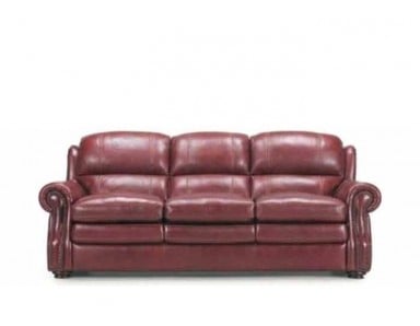 Piedmont Leather Sofa or Set