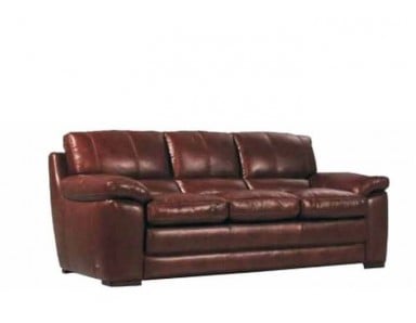 Reggio Leather Sofa or Set