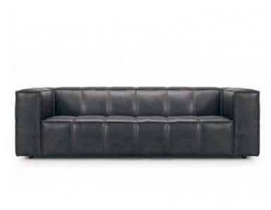 Rimini Leather Sofa or Set