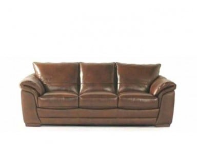 Rome Leather Sofa or Set