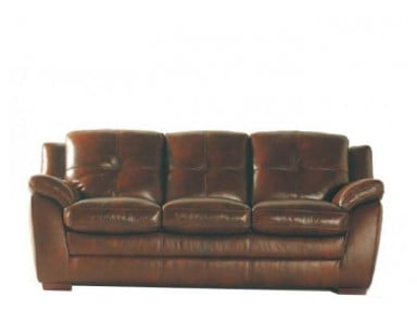 Turin Leather Sofa or Set