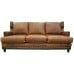 Dayton Leather Sofa or Set