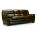 Delia Leather Sofa or Set