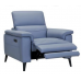Destin Power Reclining Leather Sofa Set (Alternate to B795 Pensiero)