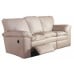 Durango Reclining Leather Sofa or Set - Available with Power Recline