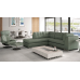 Durham Leather Sectional | Leather Sofa or Set