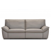 Edrin Power Reclining Leather Sofa or Set