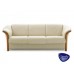 Ekornes Manhattan Leather Sofa or Set
