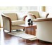 Ekornes Manhattan Leather Sofa or Set