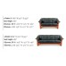 Ekornes Oslo Wood Trim Leather Sofa or Set