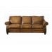 El Paso Leather Sofa or Set