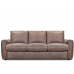Ellery Leather Sofa or Set
