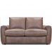 Ellery Leather Sofa or Set