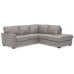 Endless Leather Sectional