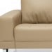 Gallaway Leather Sectional
